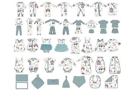 Style Customization