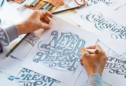 Logo Customization
