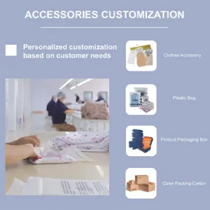 Customization