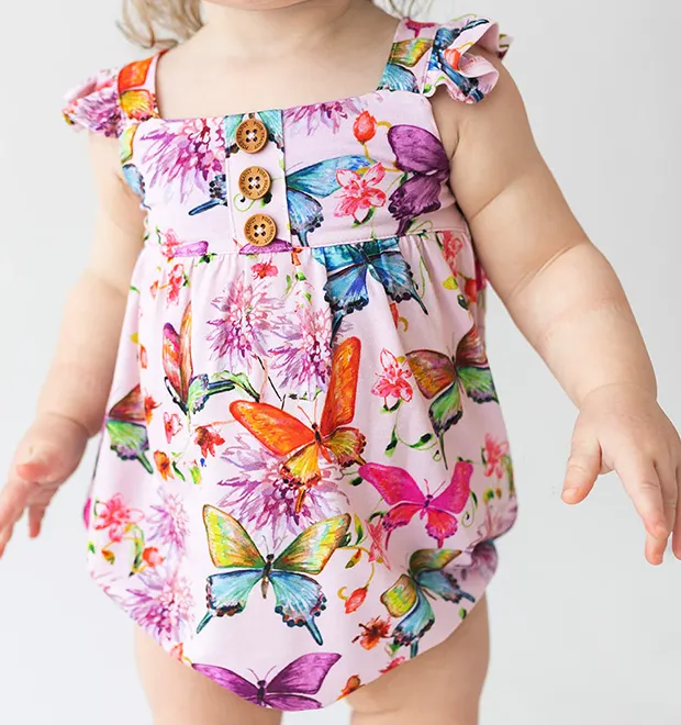 The Evolution of Baby Clothes: Trends, Innovations, and Future Outlook