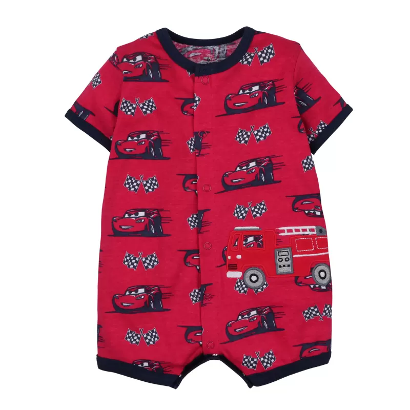 Customizable Pattern Baby Onesie