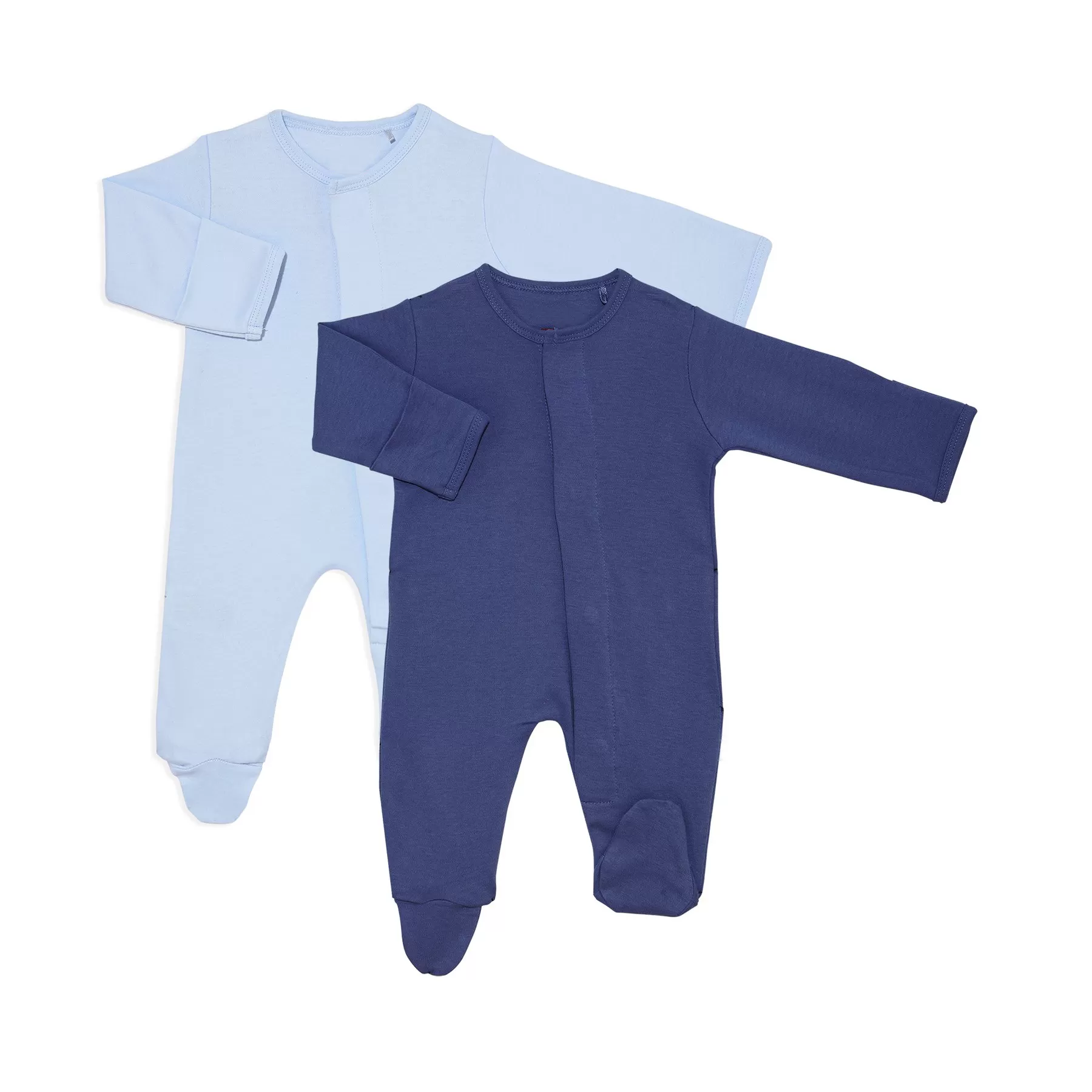 Pure Comfort Bamboo Baby Pajamas
