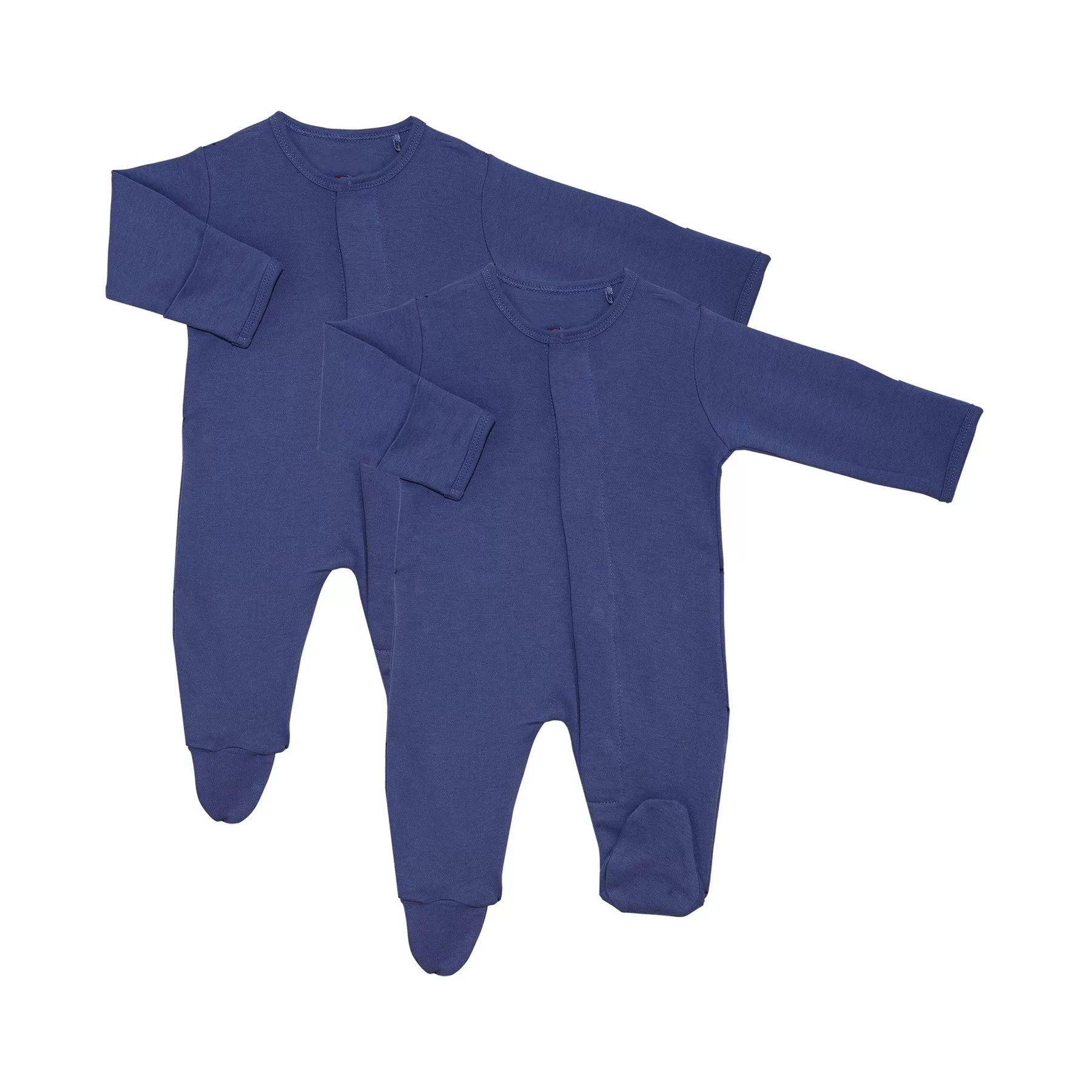 Pure Comfort Bamboo Baby Pajamas