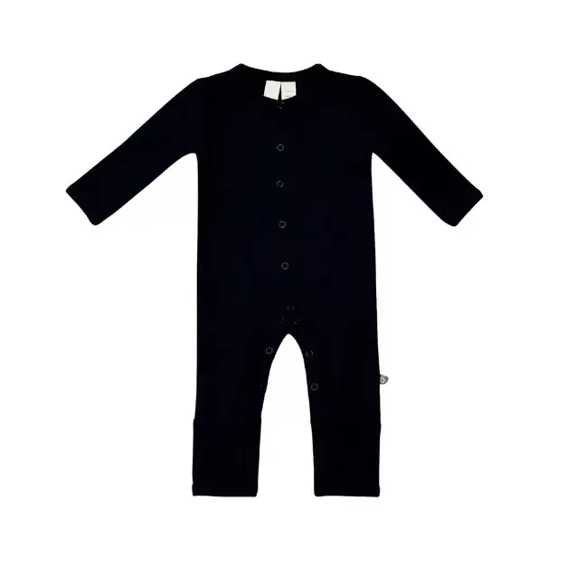 Full Coverage Magnetic Baby Pajamas