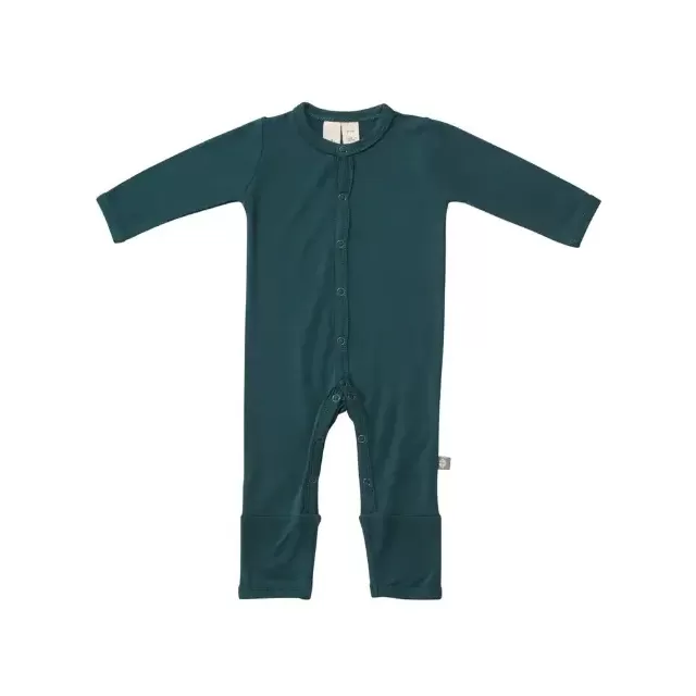Full Coverage Magnetic Baby Pajamas