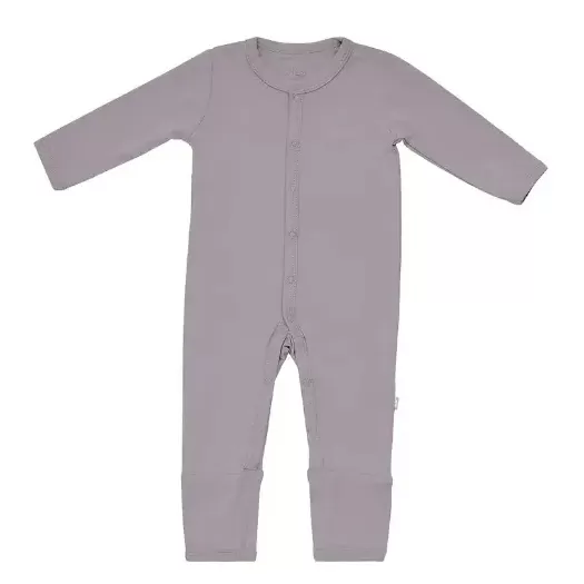 Full Coverage Magnetic Baby Pajamas