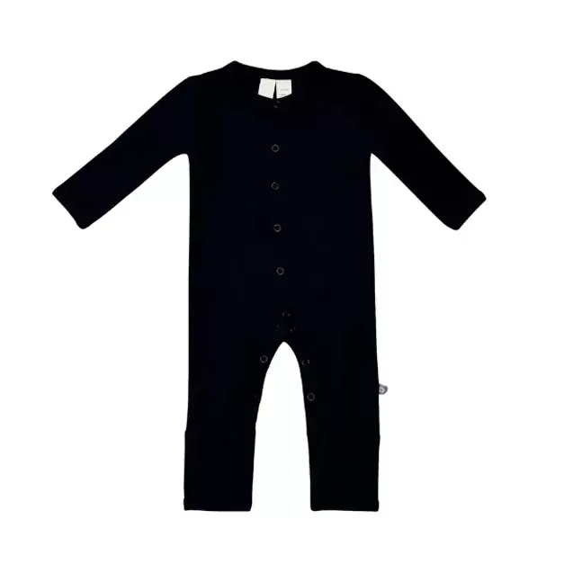 Full Coverage Magnetic Baby Pajamas