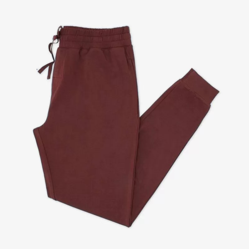 Oversized Solid-Color Family Matching Outfit