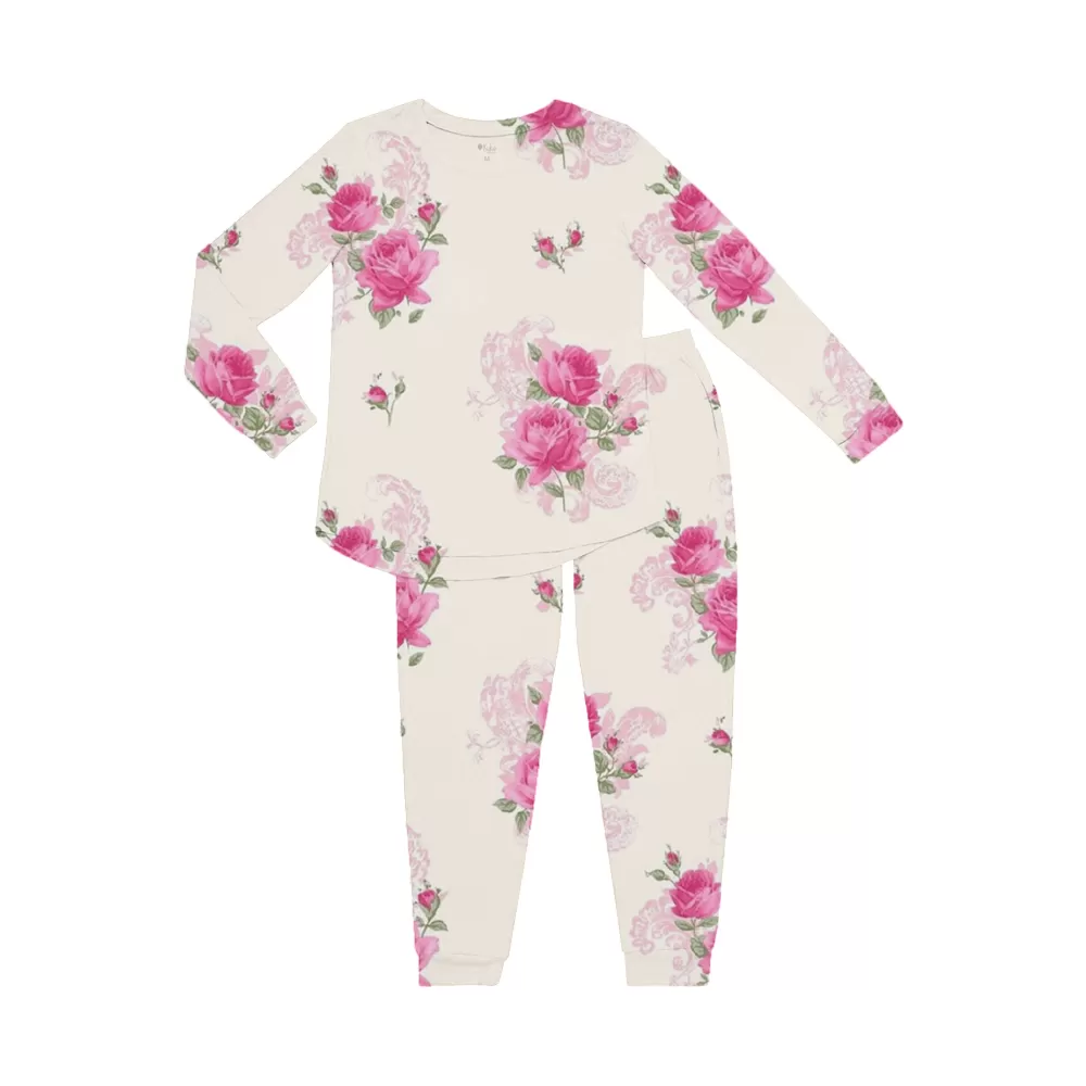 Customizable Print Family Matching Outfit