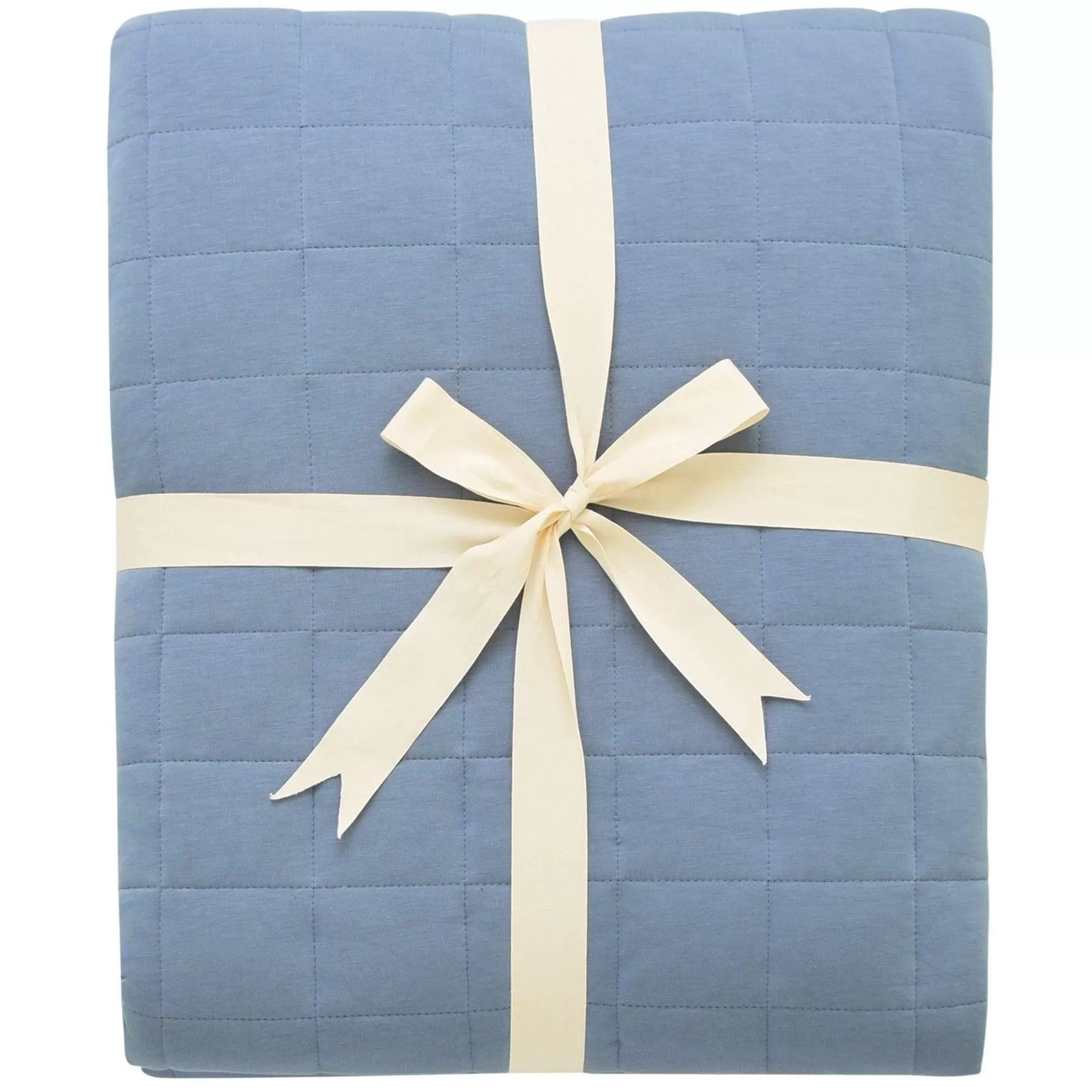 Ultra-Soft Bamboo Rayon Baby Blanket