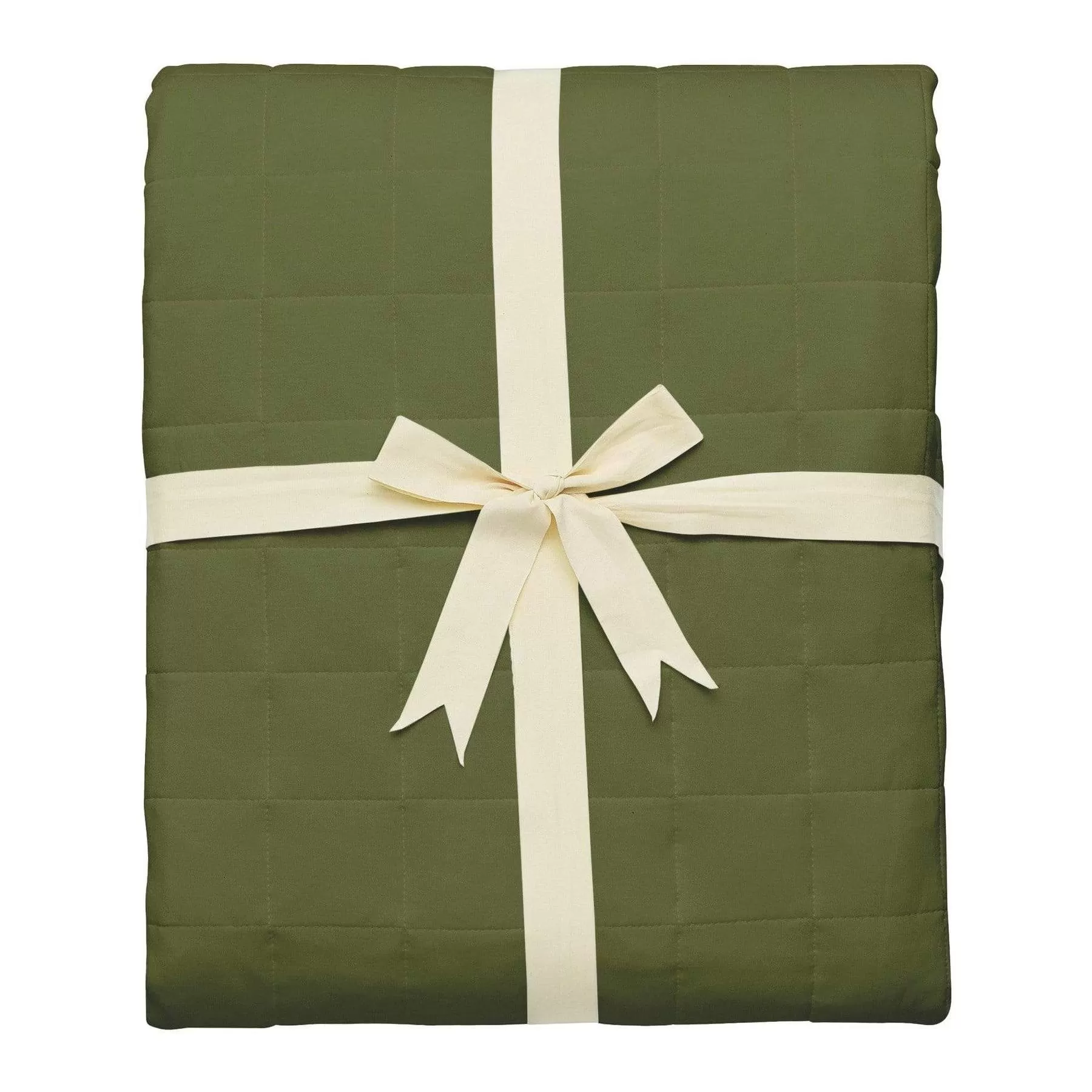 Ultra-Soft Bamboo Rayon Baby Blanket