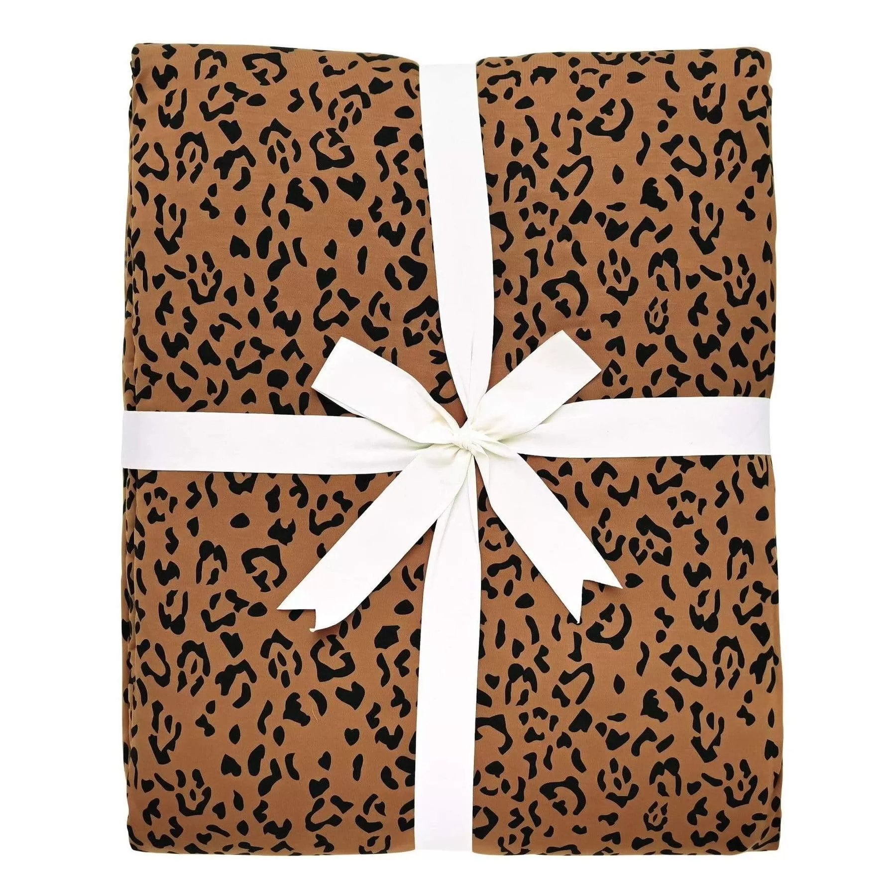 Ultra-Soft Bamboo Rayon Baby Blanket