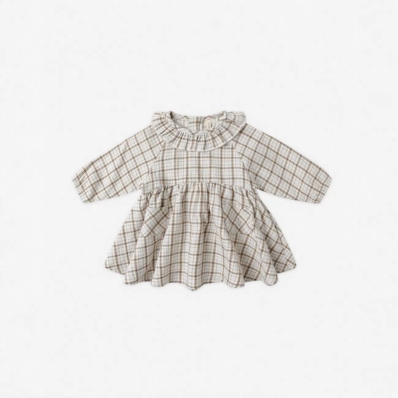 Baby Girl Dress Long Sleeve for Birthday