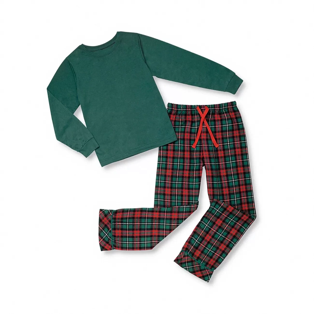 Kid Pajamas Bamboo Spandex Custom Style