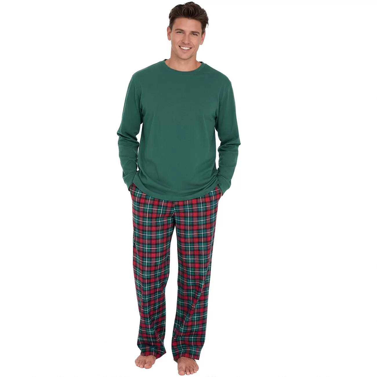 Kid Pajamas Bamboo Spandex Custom Style