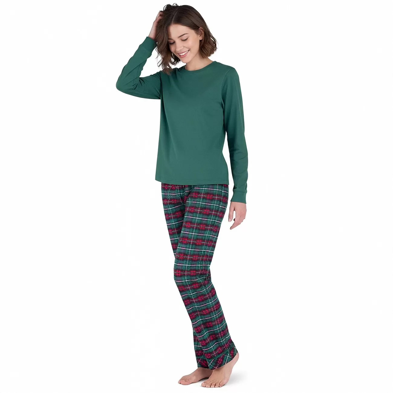 Kid Pajamas Bamboo Spandex Custom Style