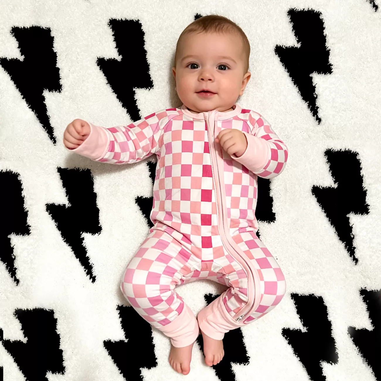 Baby Boys Girls Romper 2 Way Zipper New Born Bodysuit Wholesale