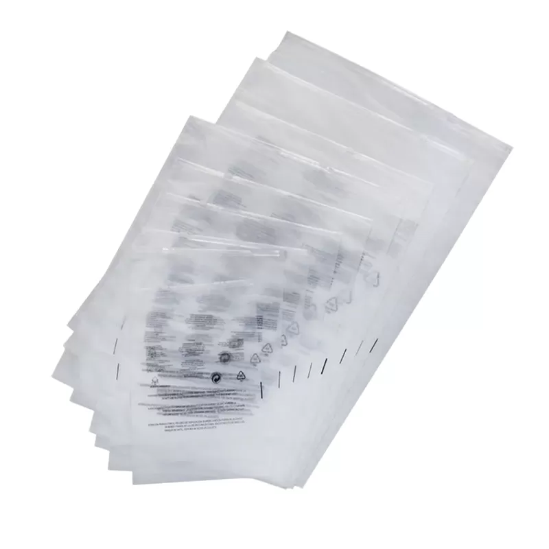 OPP /PE/PVC bag+card