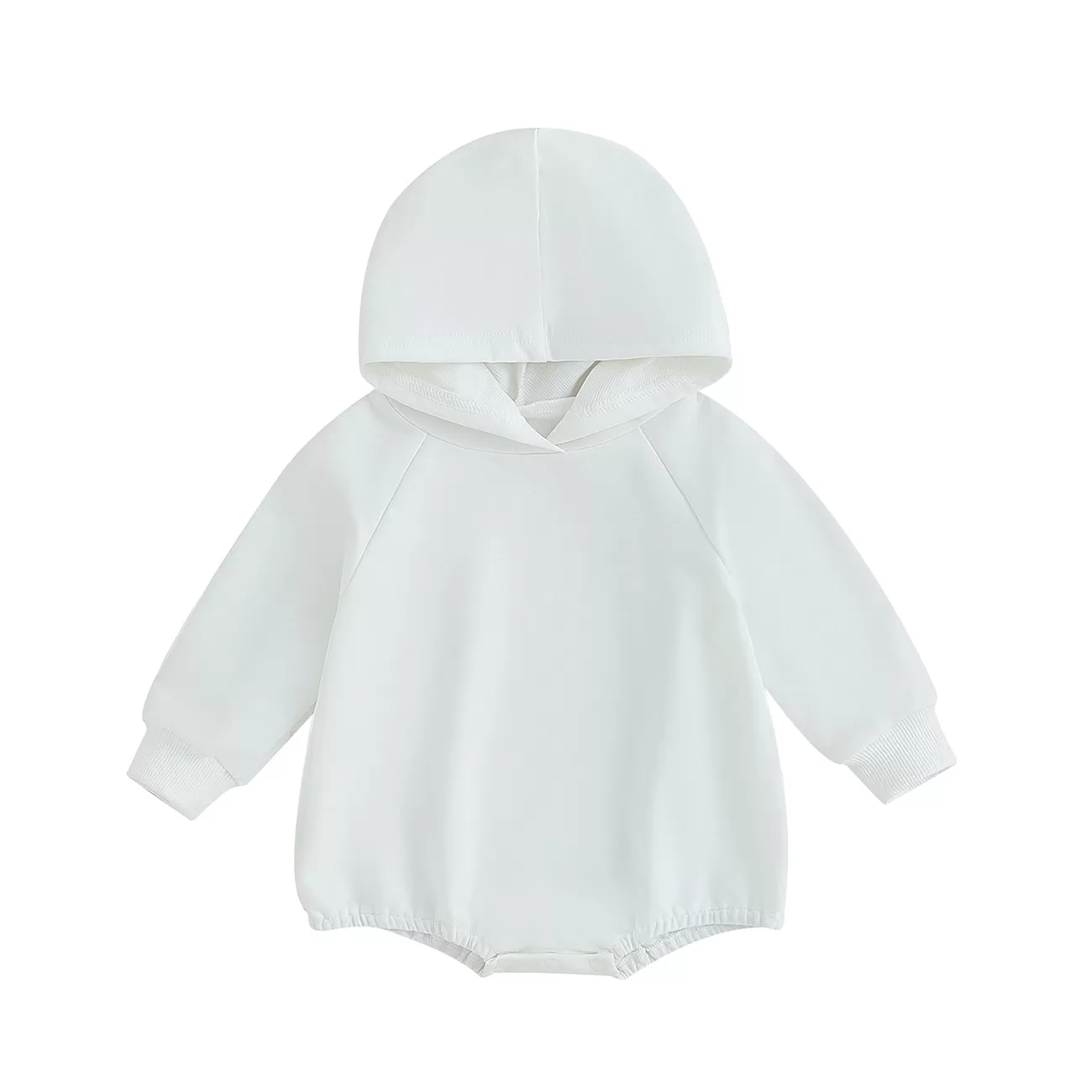Custom Baby Onesies With Hooded For 0-24 Months