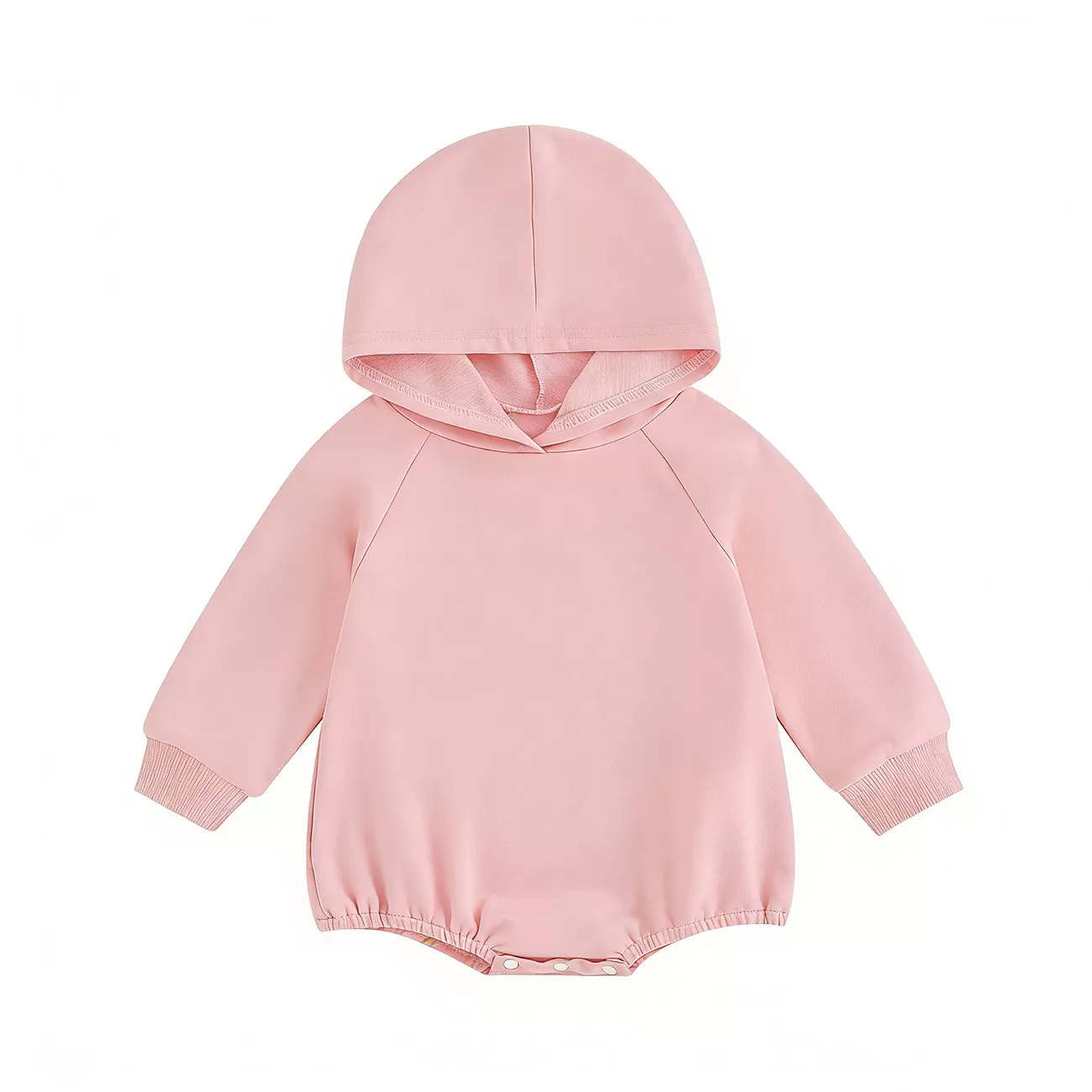 Custom Baby Onesies With Hooded For 0-24 Months