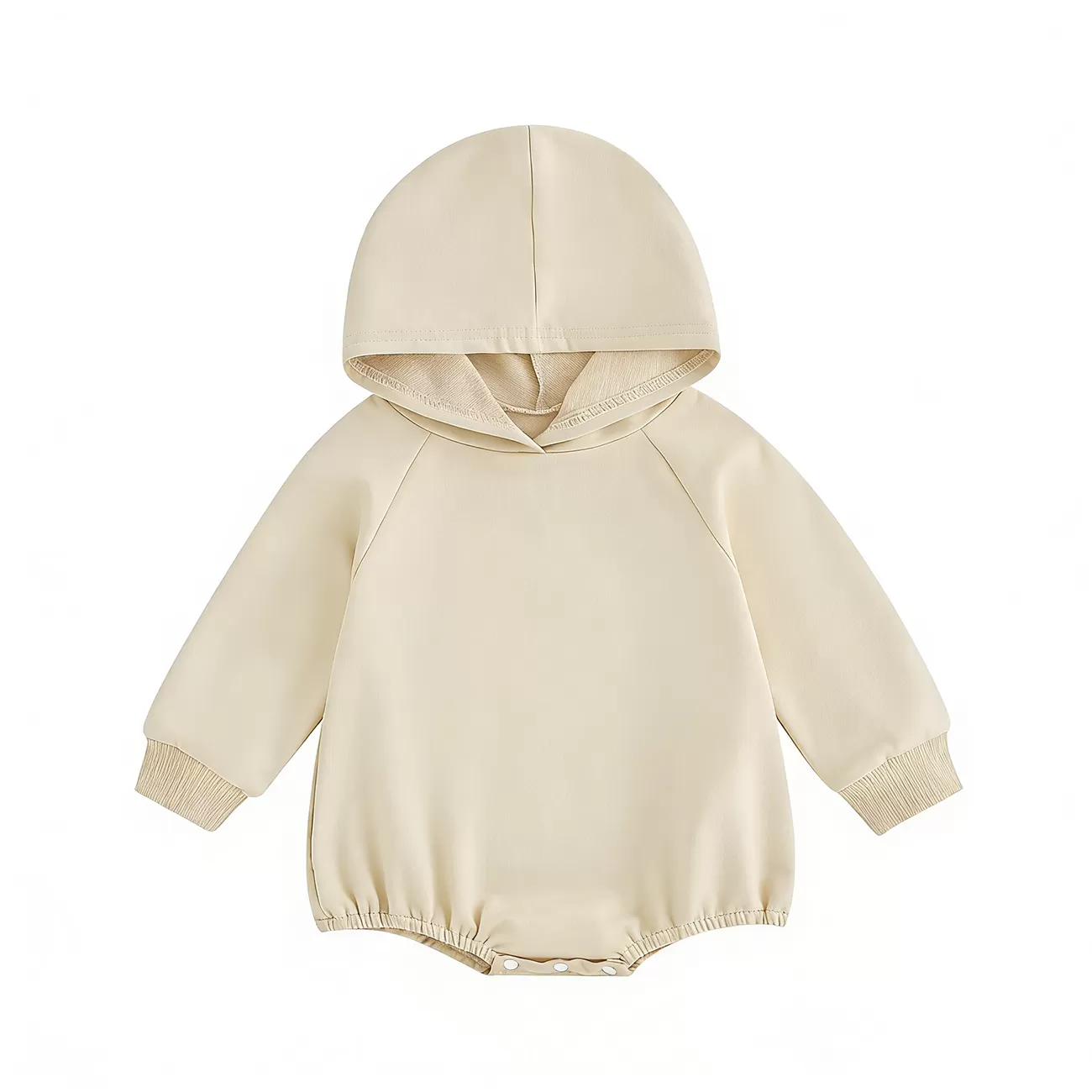 Custom Baby Onesies With Hooded For 0-24 Months