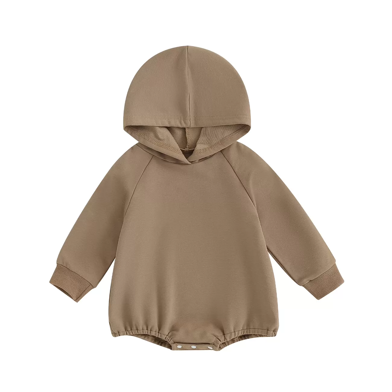 Custom Baby Onesies With Hooded For 0-24 Months