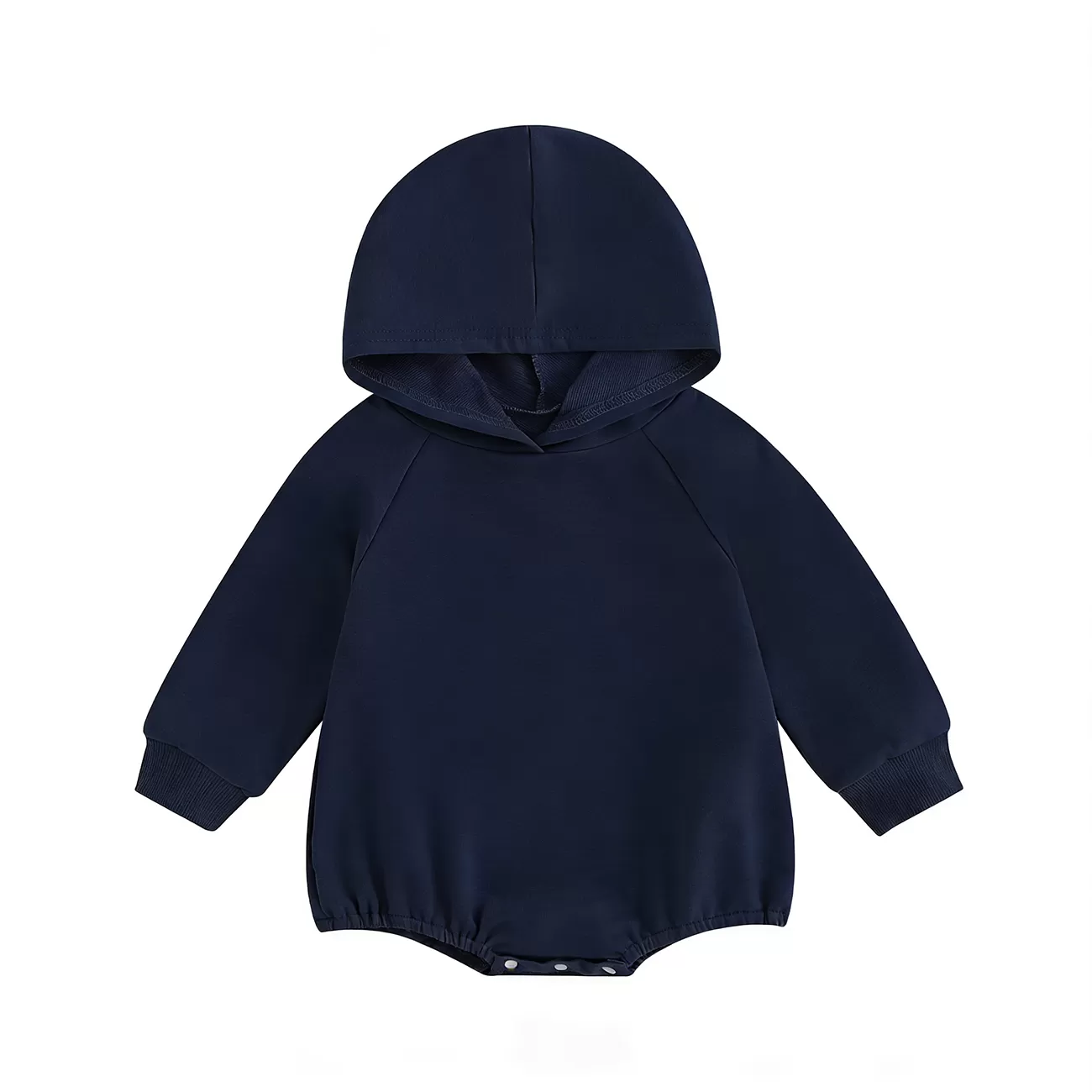 Custom Baby Onesies With Hooded For 0-24 Months