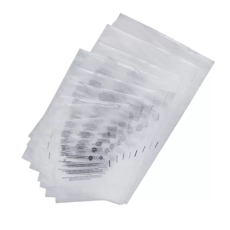 OPP /PE/PVC bag+card