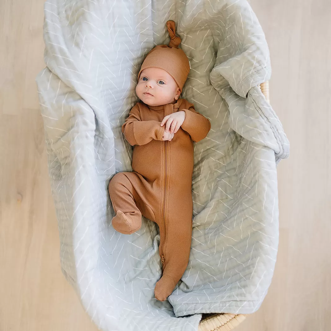 Baby Clothes Boy Girls Footie Romper Wholesale