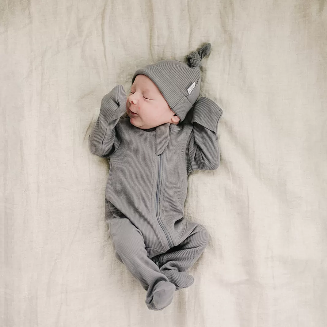 Baby Clothes Boy Girls Footie Romper Wholesale