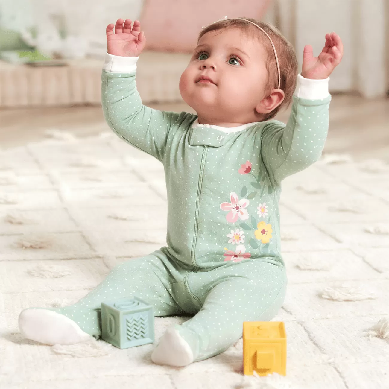 Designer Organic Baby Girl Clothes Boy