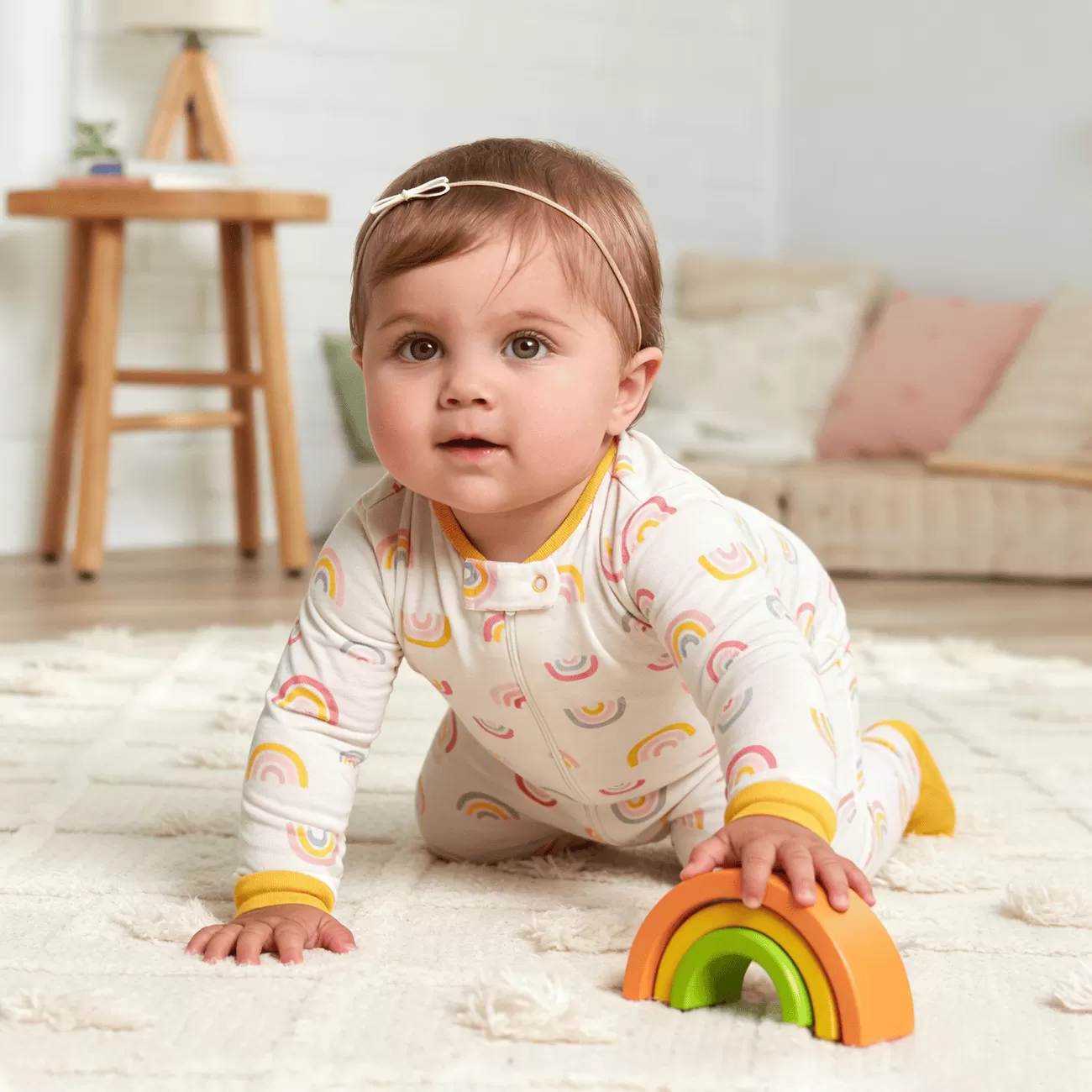 Designer Organic Baby Girl Clothes Boy