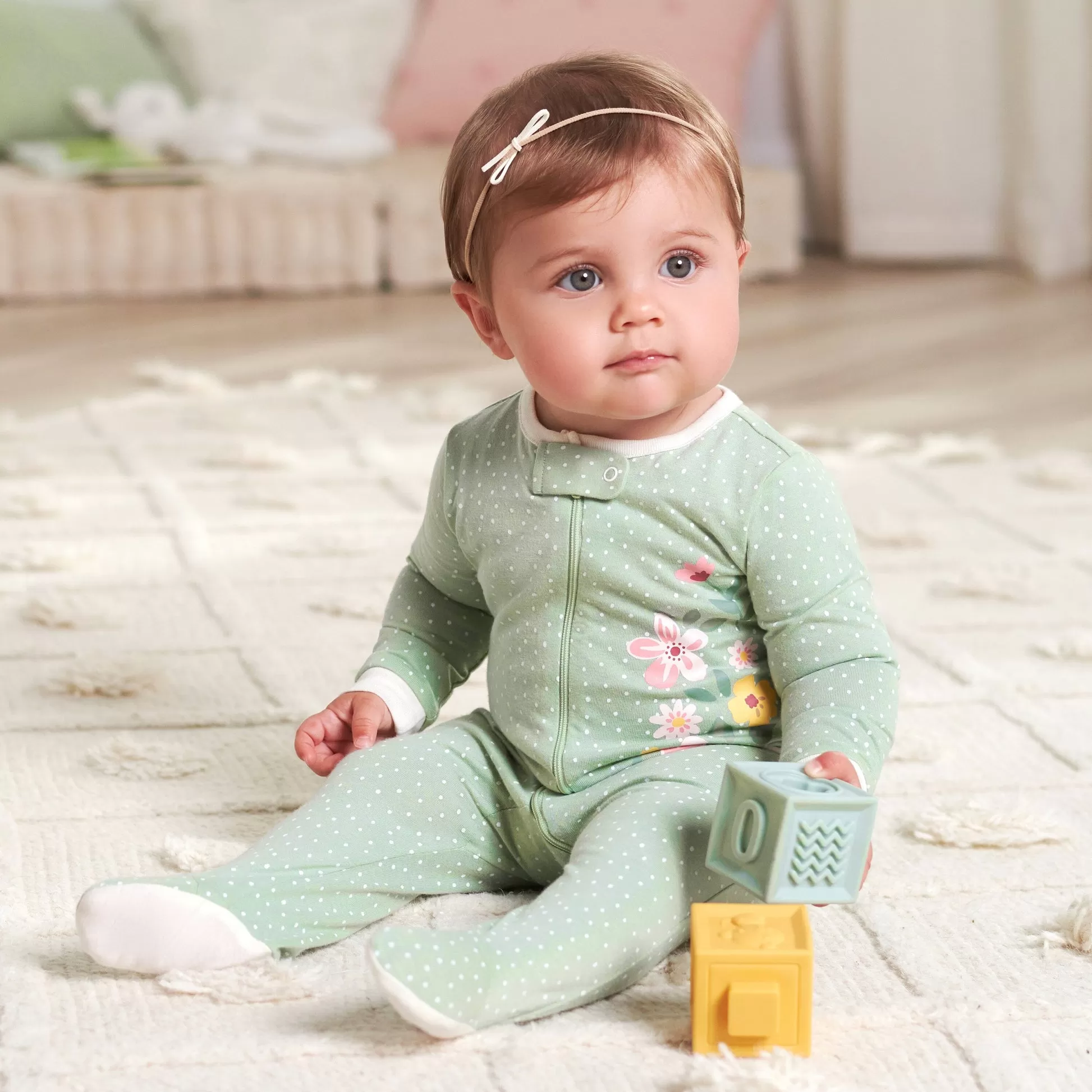 Designer Organic Baby Girl Clothes Boy