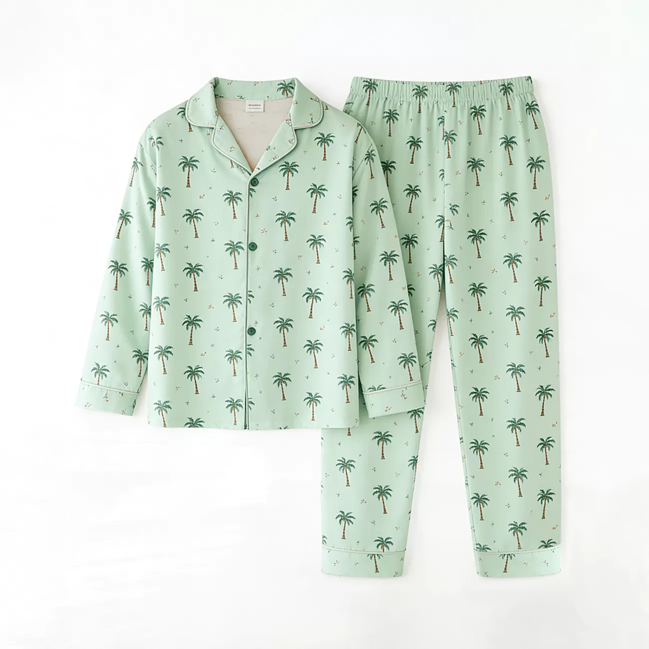 Kid Pajamas Sets Wholesale Boys Girls Sleepwear
