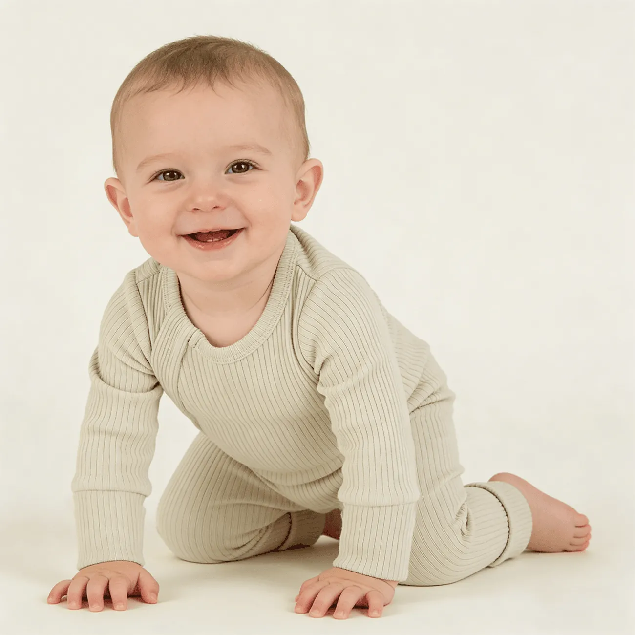 2-way-zipper bodysuit