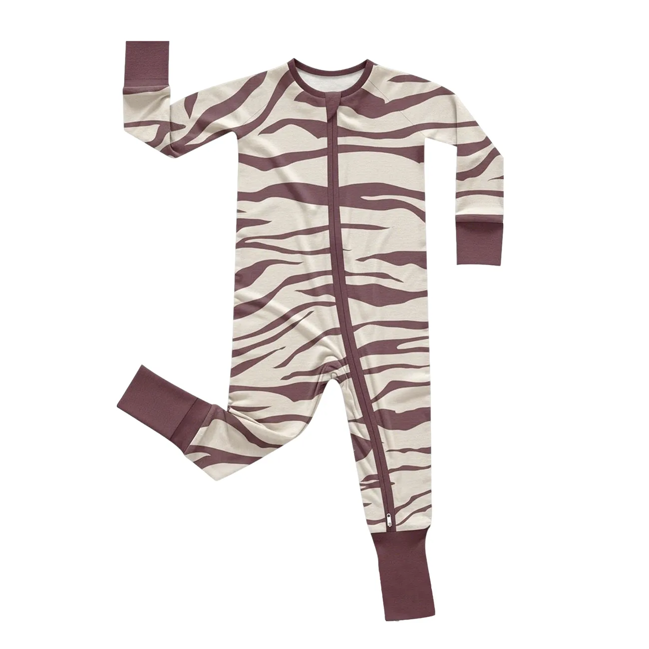 Design Private Label Baby Romper Custom Print for Newborn Unisex Low Moq