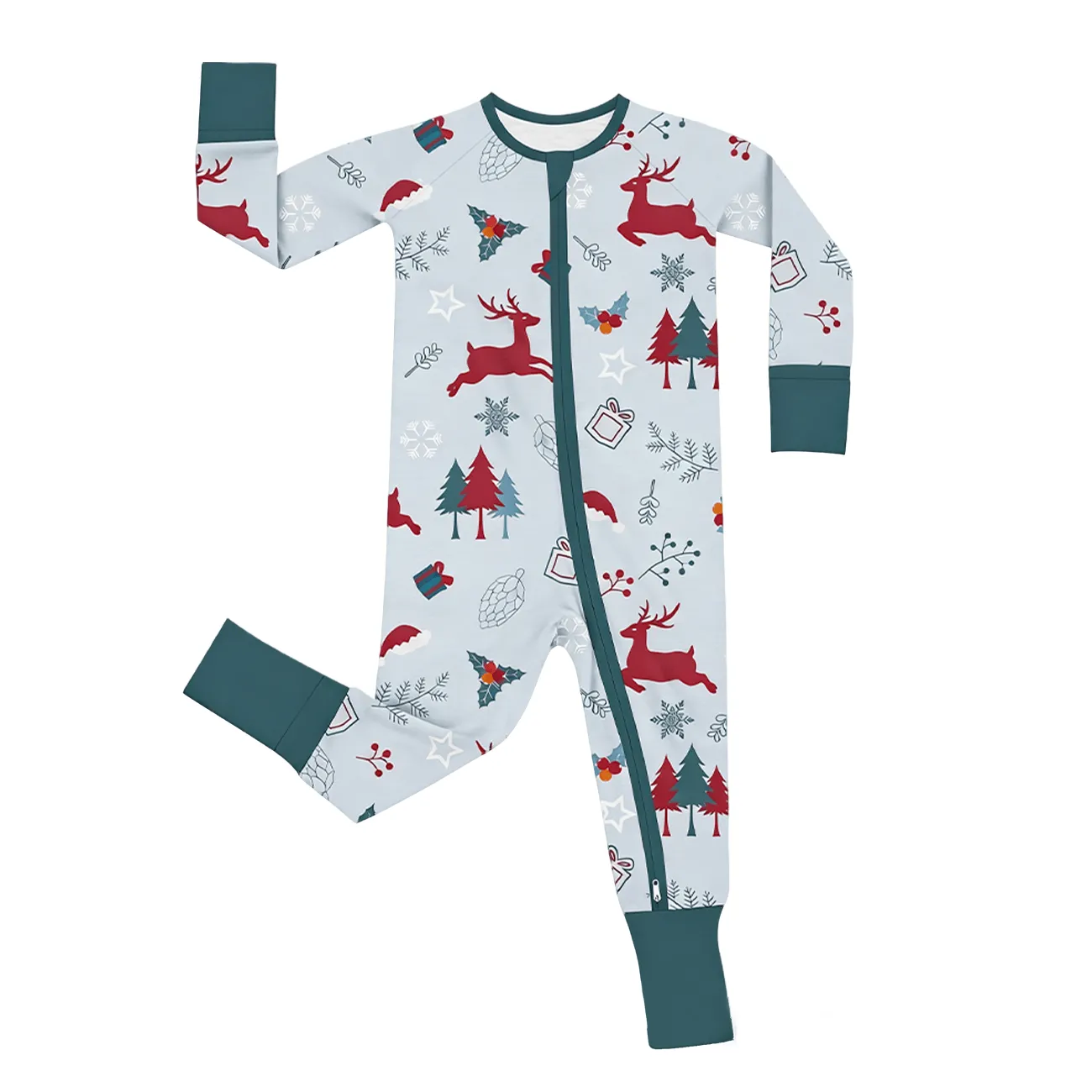 Design Private Label Baby Romper Custom Print for Newborn Unisex Low Moq