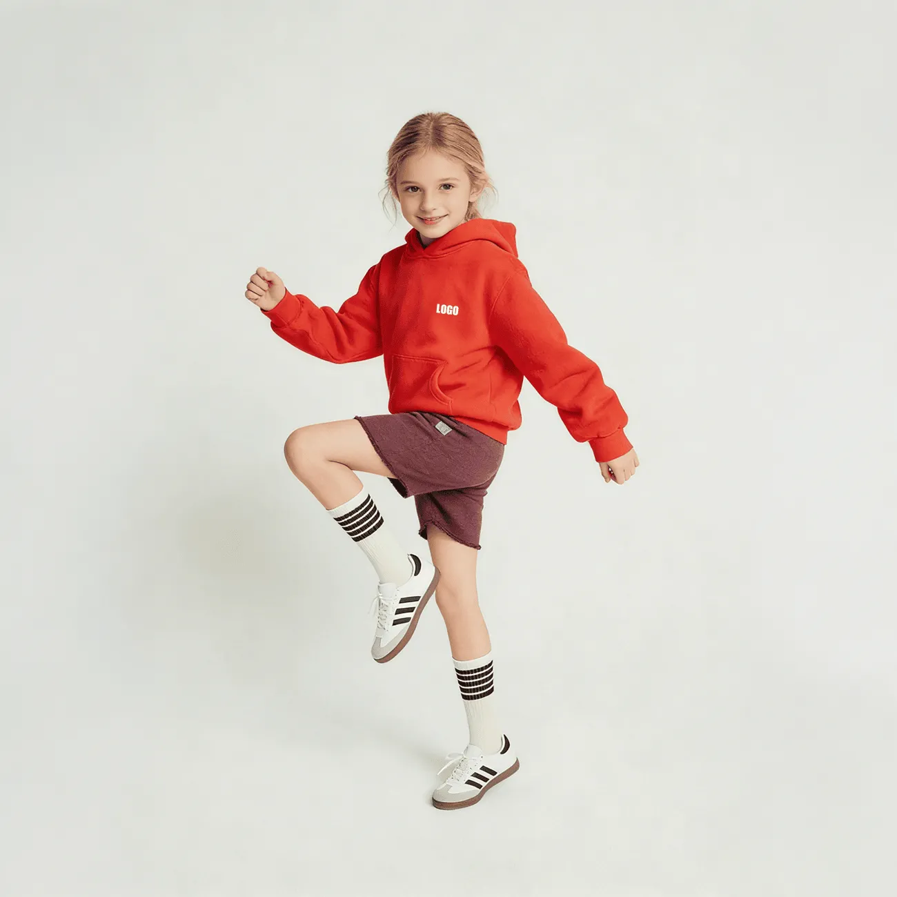 Custom Kids Hoodies