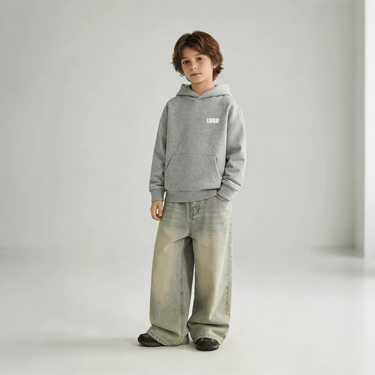 Private Label Kids Clothing