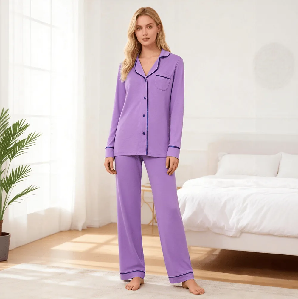 women loungewear set
