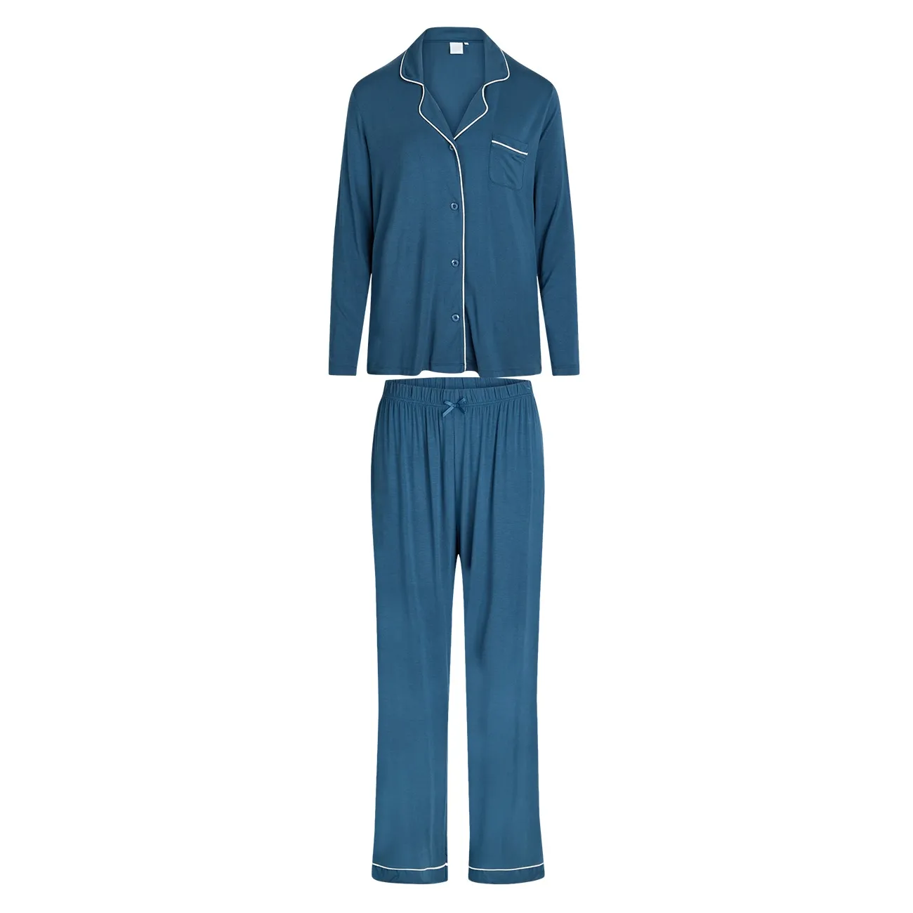 Wholesale Custom 100 Cotton Pajamas for Women Private Label Sleepwear Manufacturer
