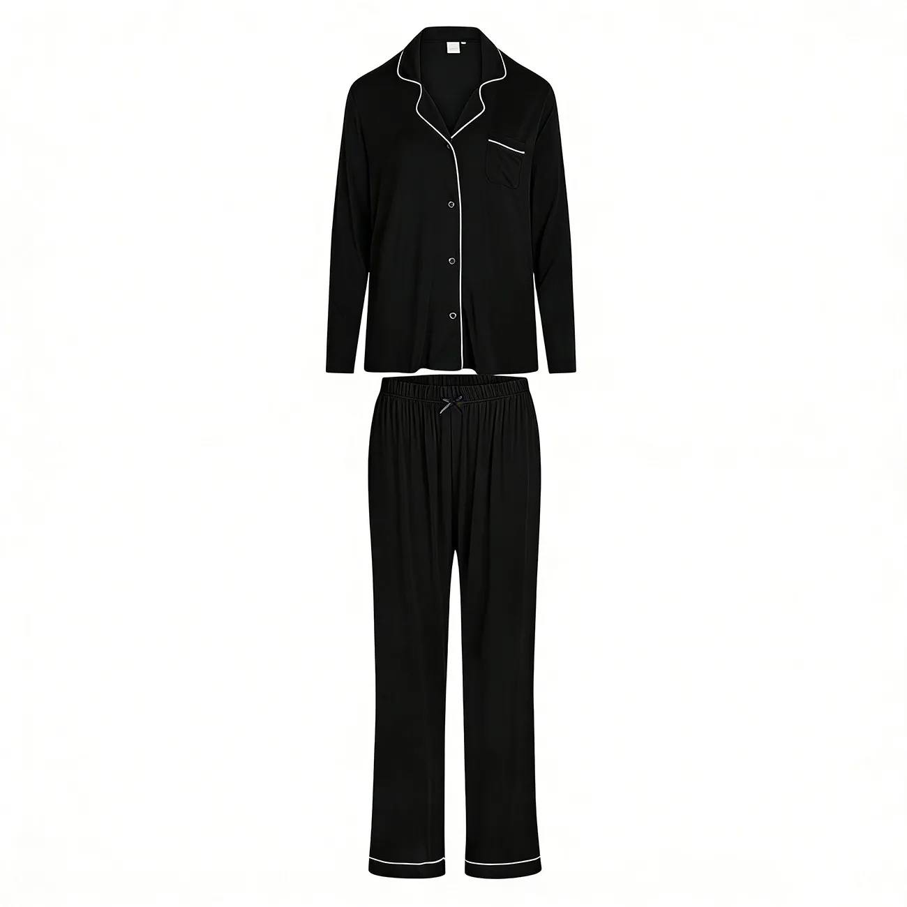 Wholesale Custom 100 Cotton Pajamas for Women Private Label Sleepwear Manufacturer