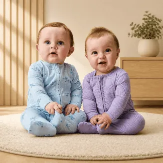 Custom Baby Rompers