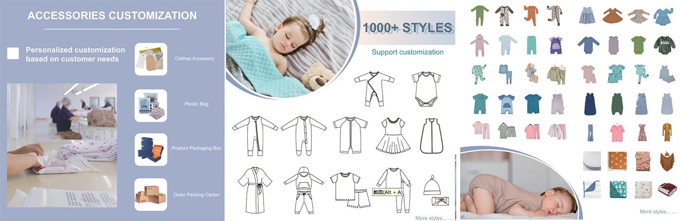 Customization